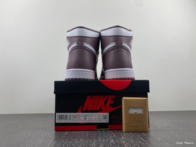 Kick Theory High Mauve J 1 Air OG Jordan Sky DZ5485-105 0704